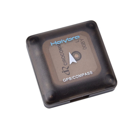 Holybro Micro M8N GPS<br>Ublox 8 Series