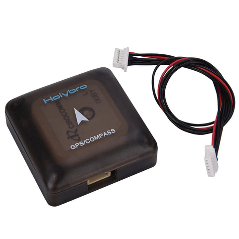 Holybro Micro M8N GPS<br>Ublox 8 Series