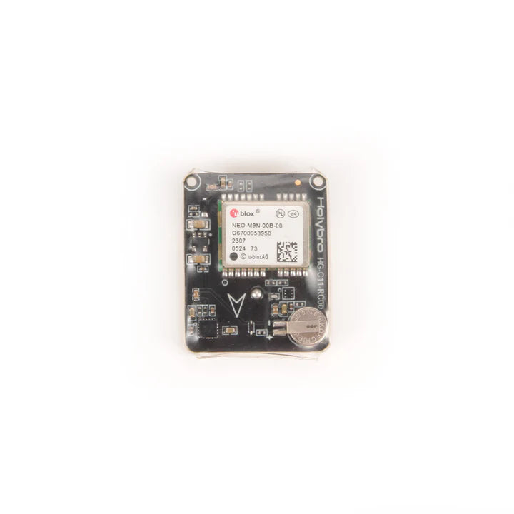 Holybro Micro M9N<br>GPS Module