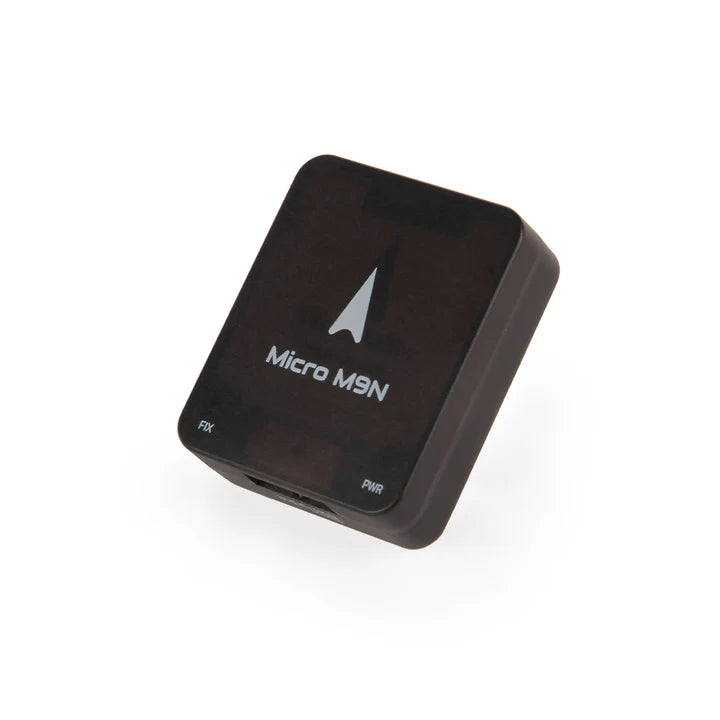 Holybro Micro M10N GPS Module – The Bionic Eye