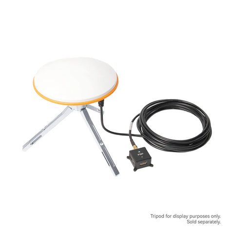 Holybro H-RTK NEO-F9P<br>w/ Base Station Antenna