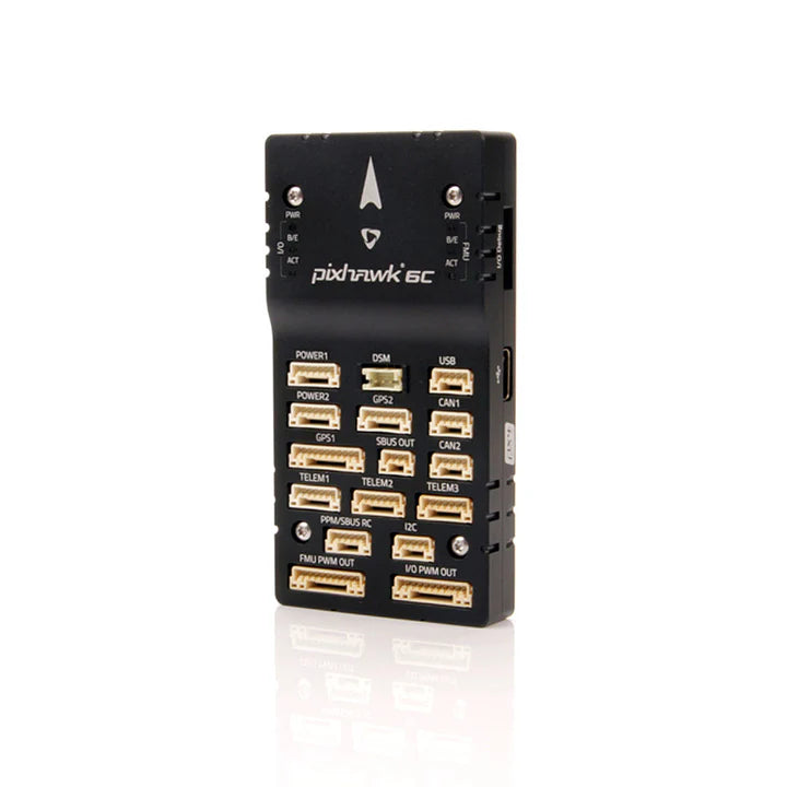 Holybro 6C<br>Pixhawk Autopilot