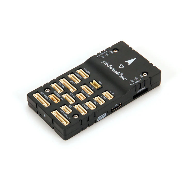 Holybro 6C<br>Pixhawk Autopilot