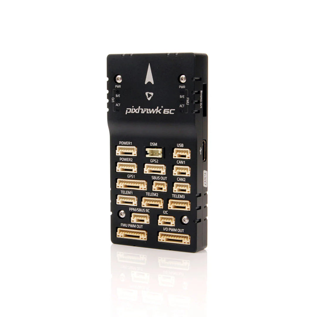 Holybro 6C<br>Pixhawk Autopilot