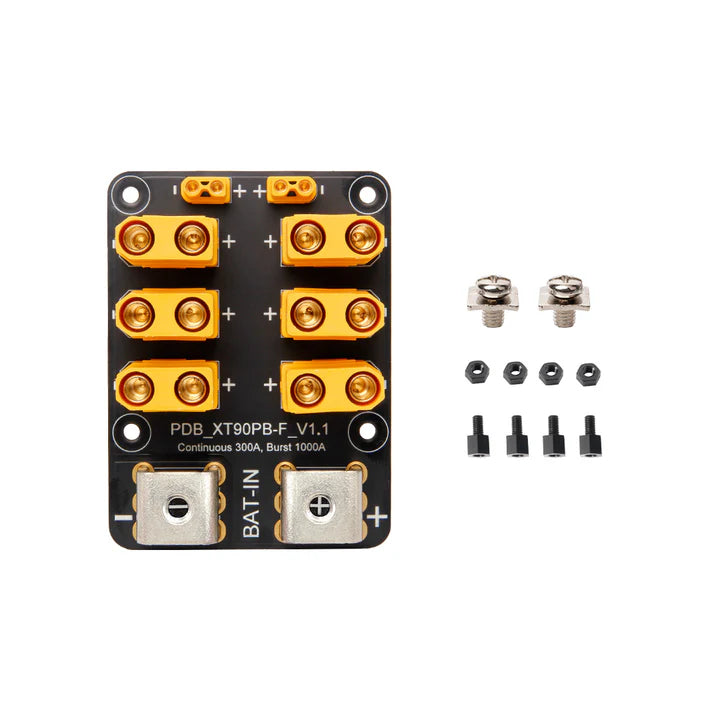 Holybro 300A Top Entry<br>Power Distribution Board