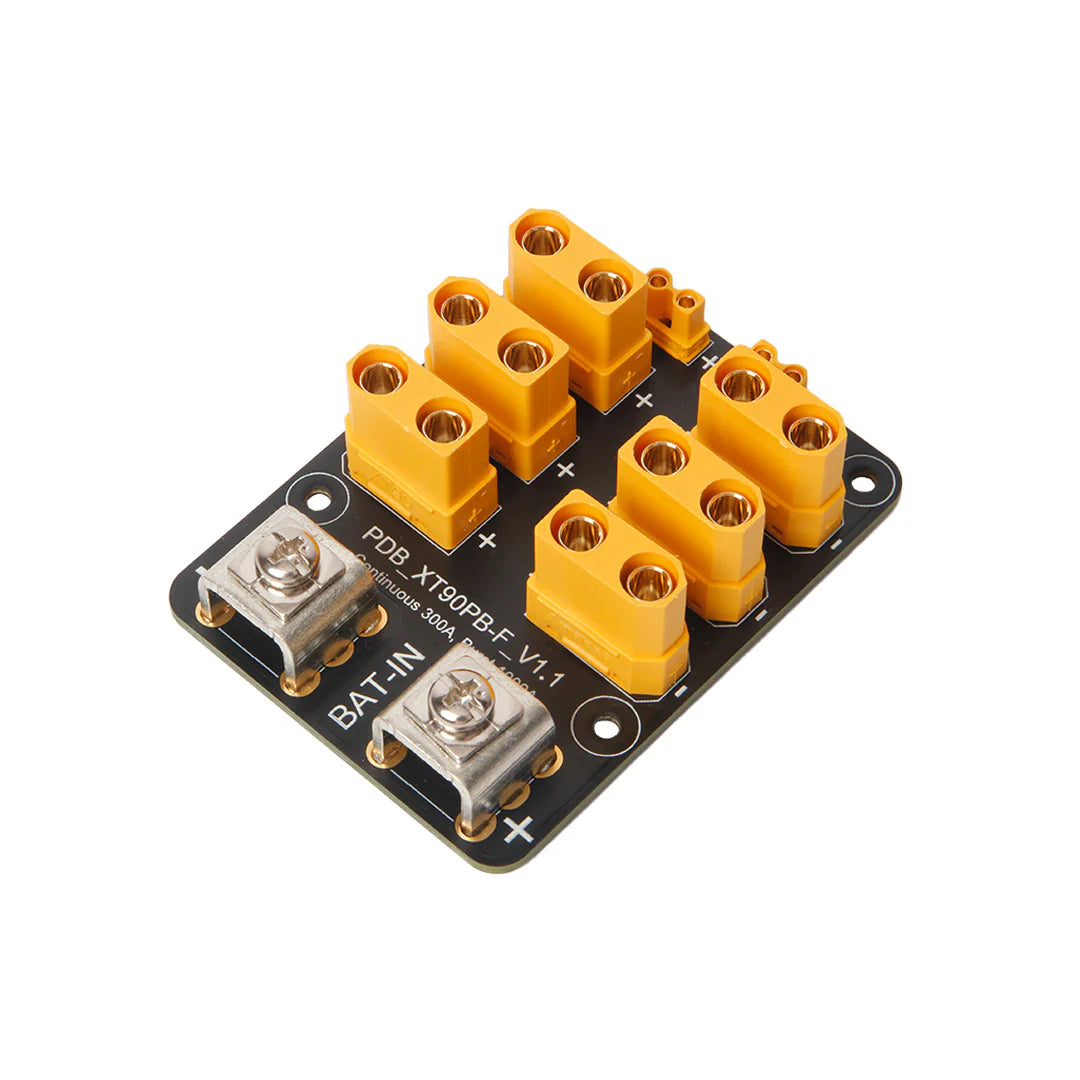 Holybro 300A Top Entry<br>Power Distribution Board