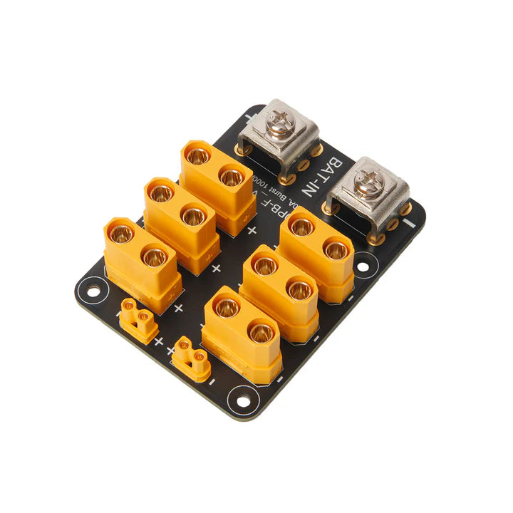 Holybro 300A Top Entry<br>Power Distribution Board