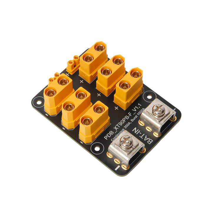 Holybro 300A Top Entry<br>Power Distribution Board