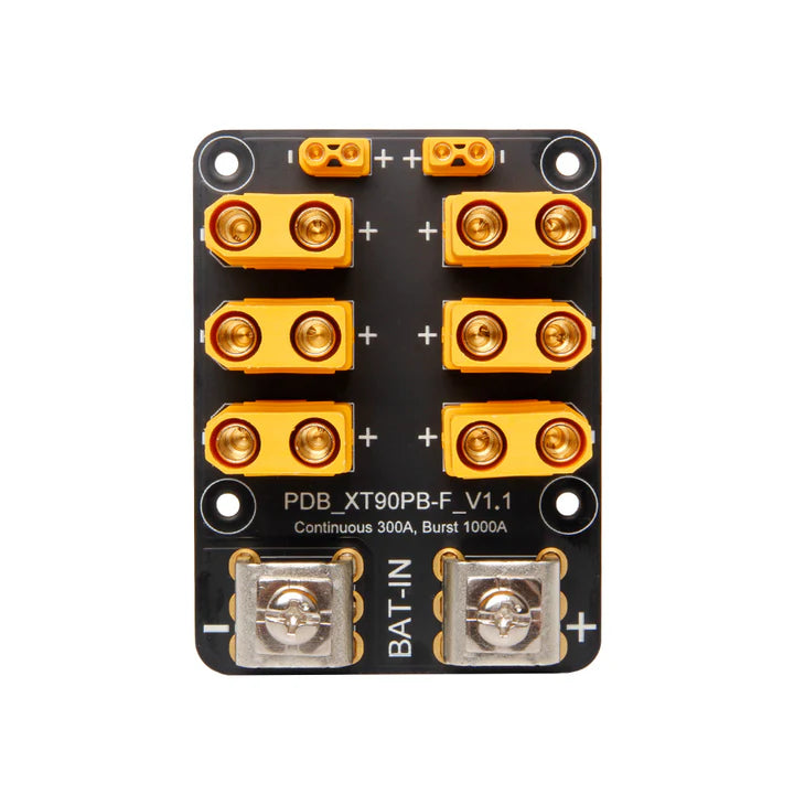 Holybro 300A Top Entry<br>Power Distribution Board