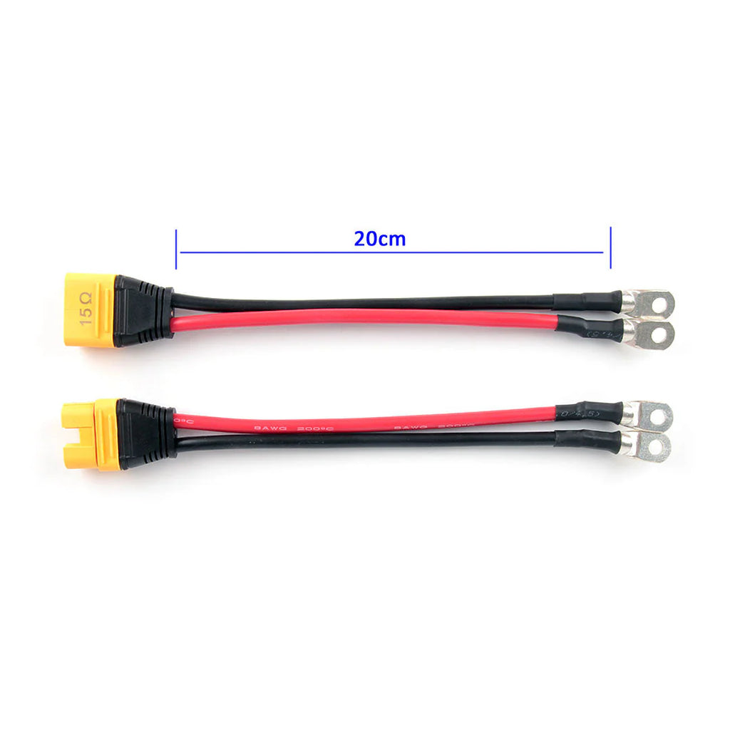 Holybro AS150U Cable Tails<br>for Power Module boards