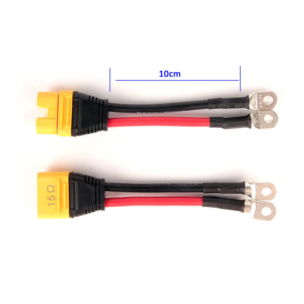 Holybro AS150U Cable Tails<br>for Power Module boards