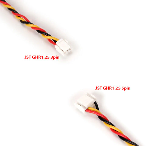 Pixhawk 6C to SIYI<br>Air Unit Cable