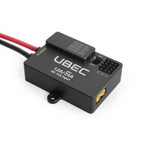 Holybro UBEC 12A<br>Step Down Regulator