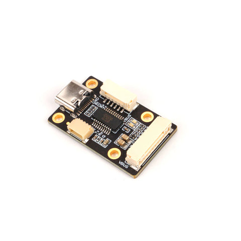 UART to USB Converter