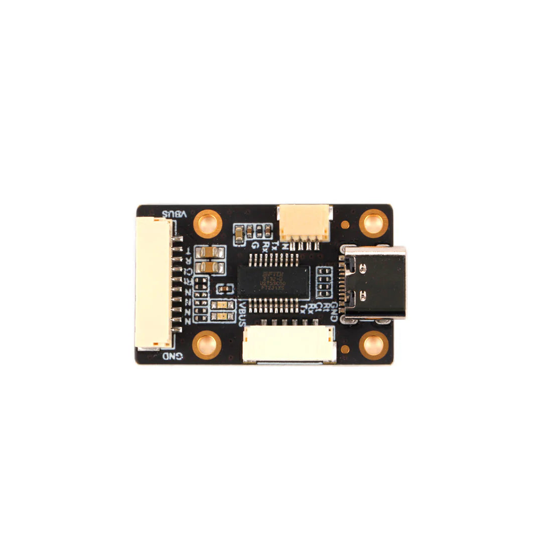 UART to USB Converter