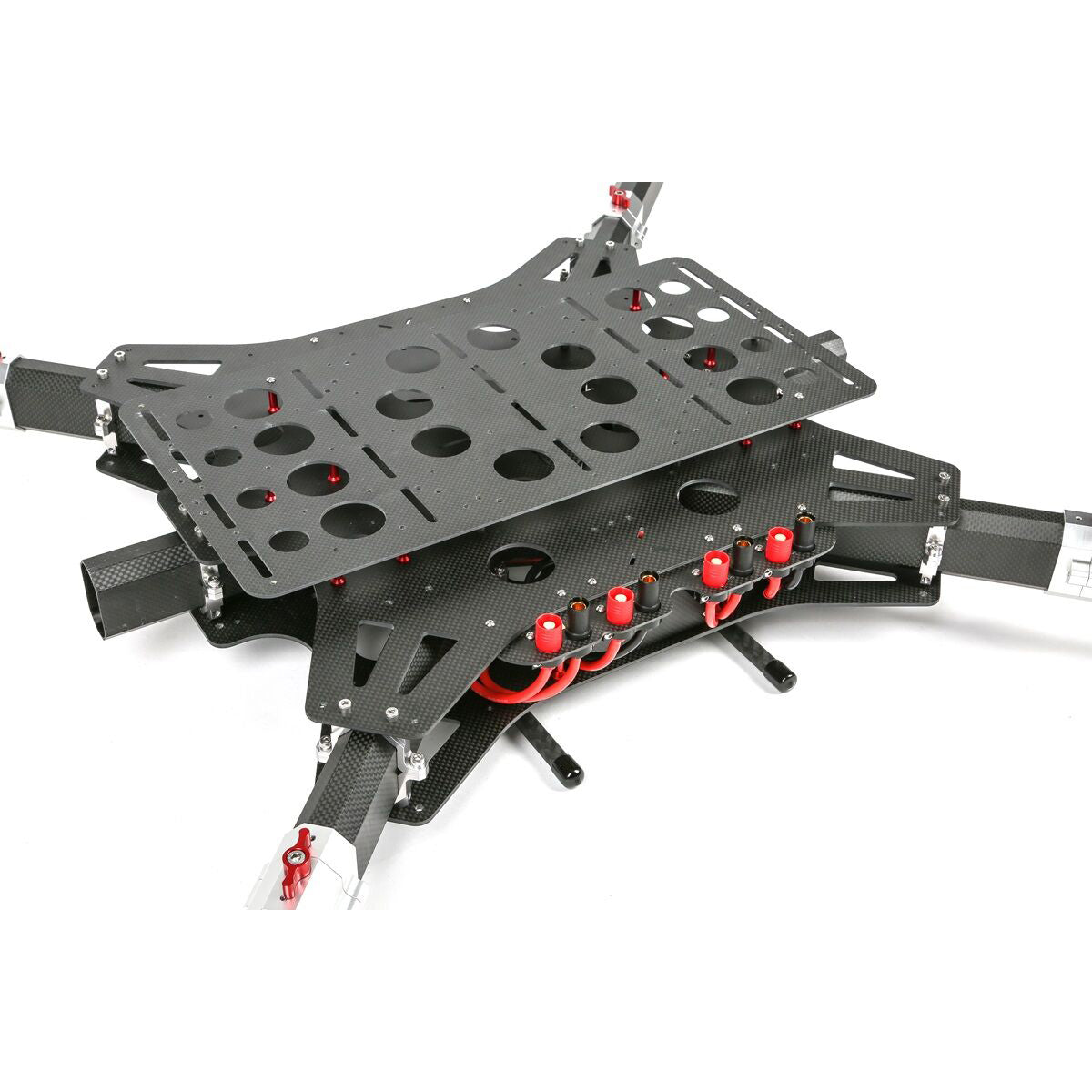 Gryphon Super 4 Battery Connector Tray