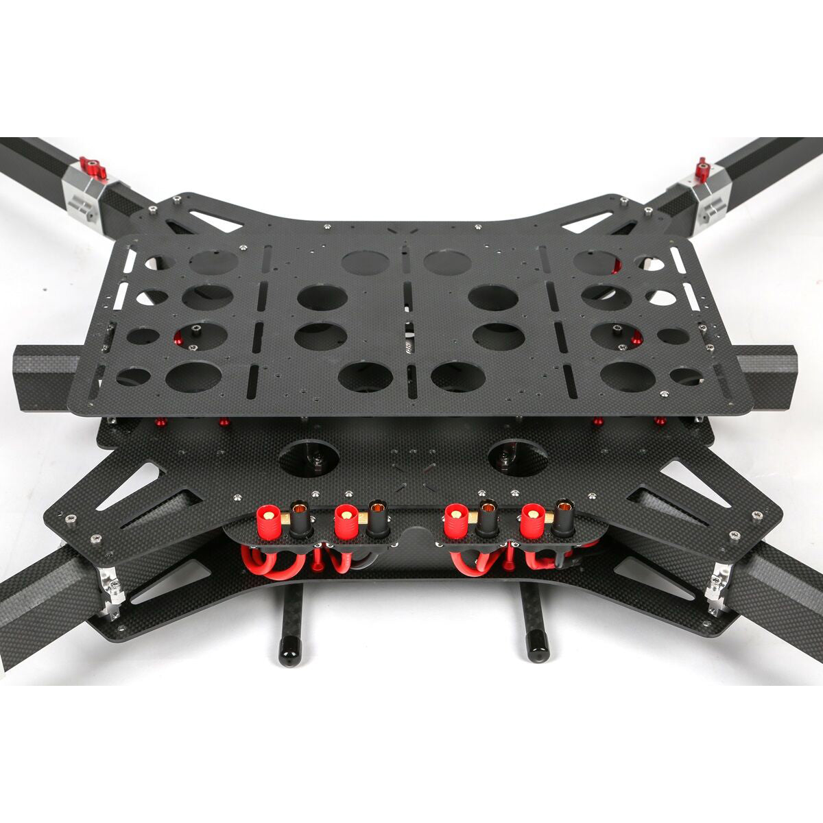 Gryphon Super 4 Battery Connector Tray