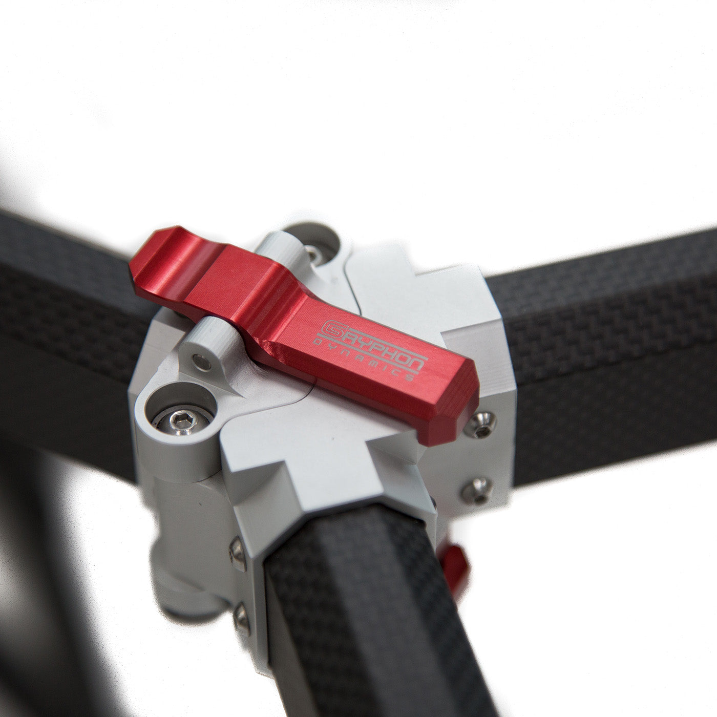 Gryphon Octo 1450HF<br>Pro Folding Frame Kit