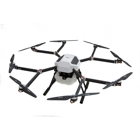 Gryphon Octo Pro <br>Agricultural Sprayer Drone