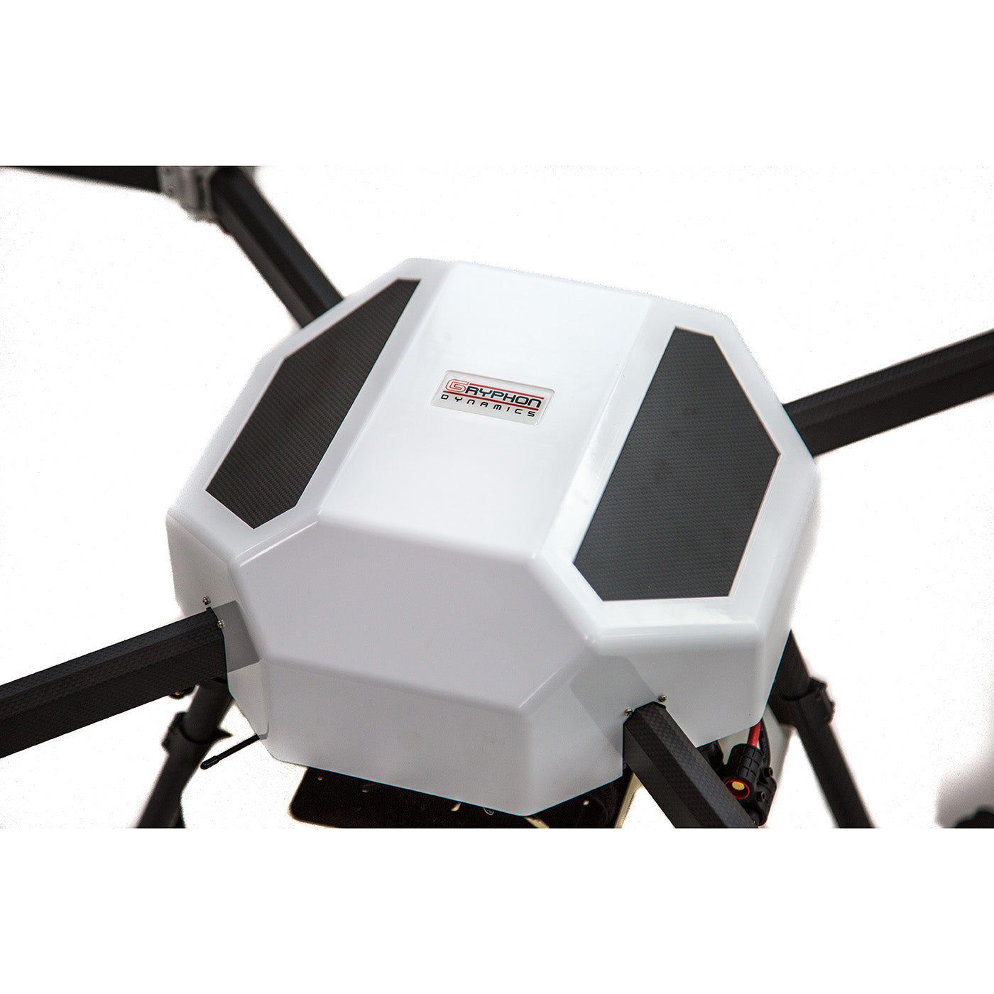 Gryphon Octo Pro <br>Agricultural Sprayer Drone