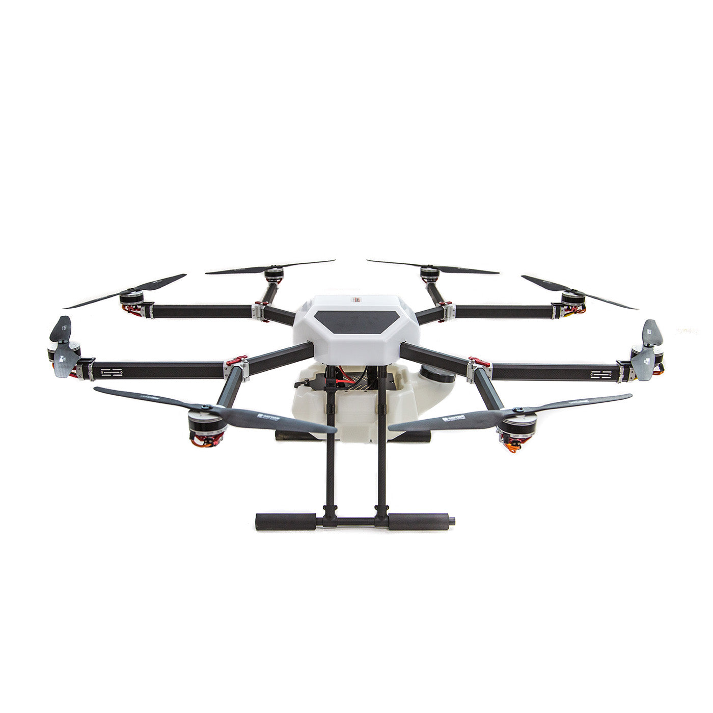 Gryphon Octo Pro <br>Agricultural Sprayer Drone