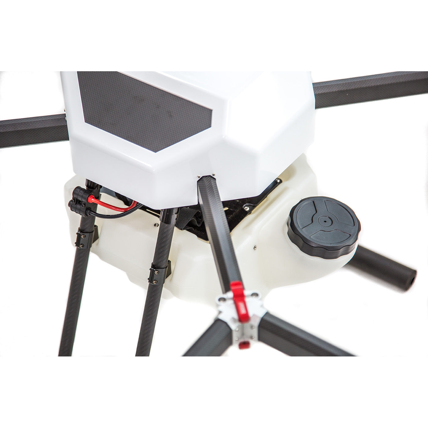 Gryphon Octo Pro <br>Agricultural Sprayer Drone