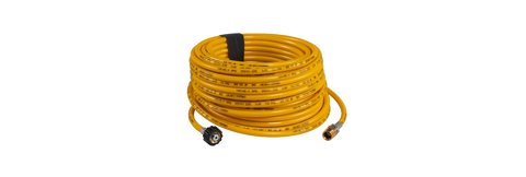 High Pressure Hose<br> for ABZ Innovation C10