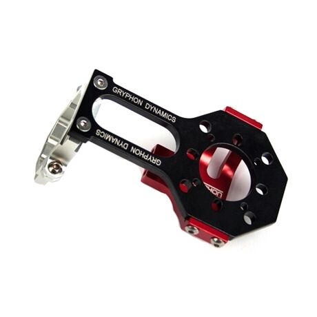 Gryphon 1000SXX Motor Mount