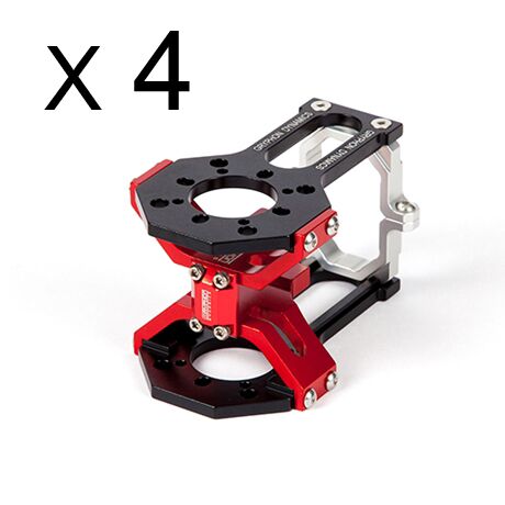 Gryphon 4x 1000XQ X-Motor Mount for X8 kit