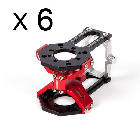 Gryphon 1000XH X-Motor Mount