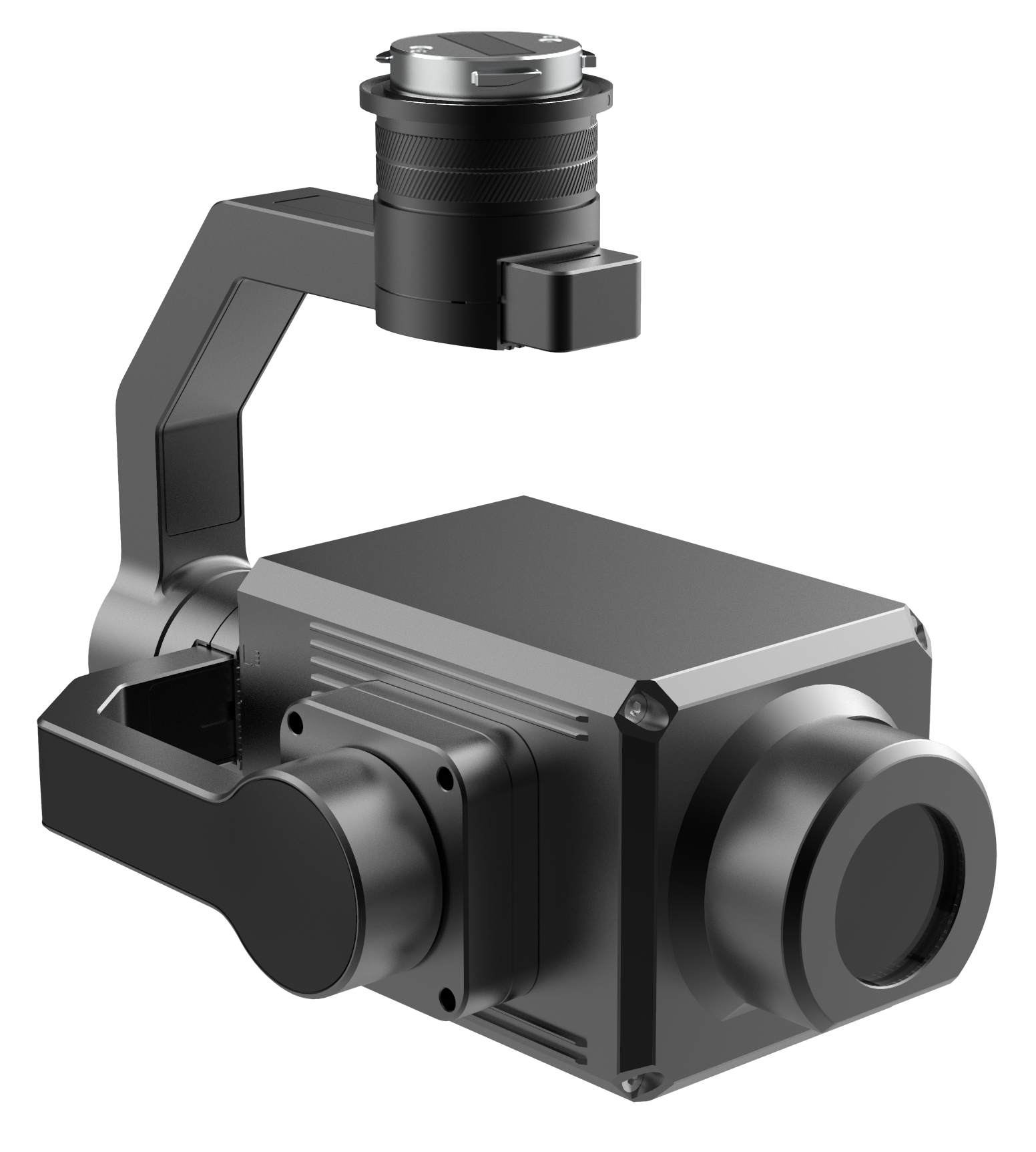 CZI IR10 Infrared Zoom Spotlight<br> fro DJI M300/350