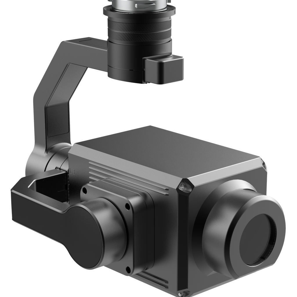CZI IR10 Infrared Zoom Spotlight<br> fro DJI M300/350