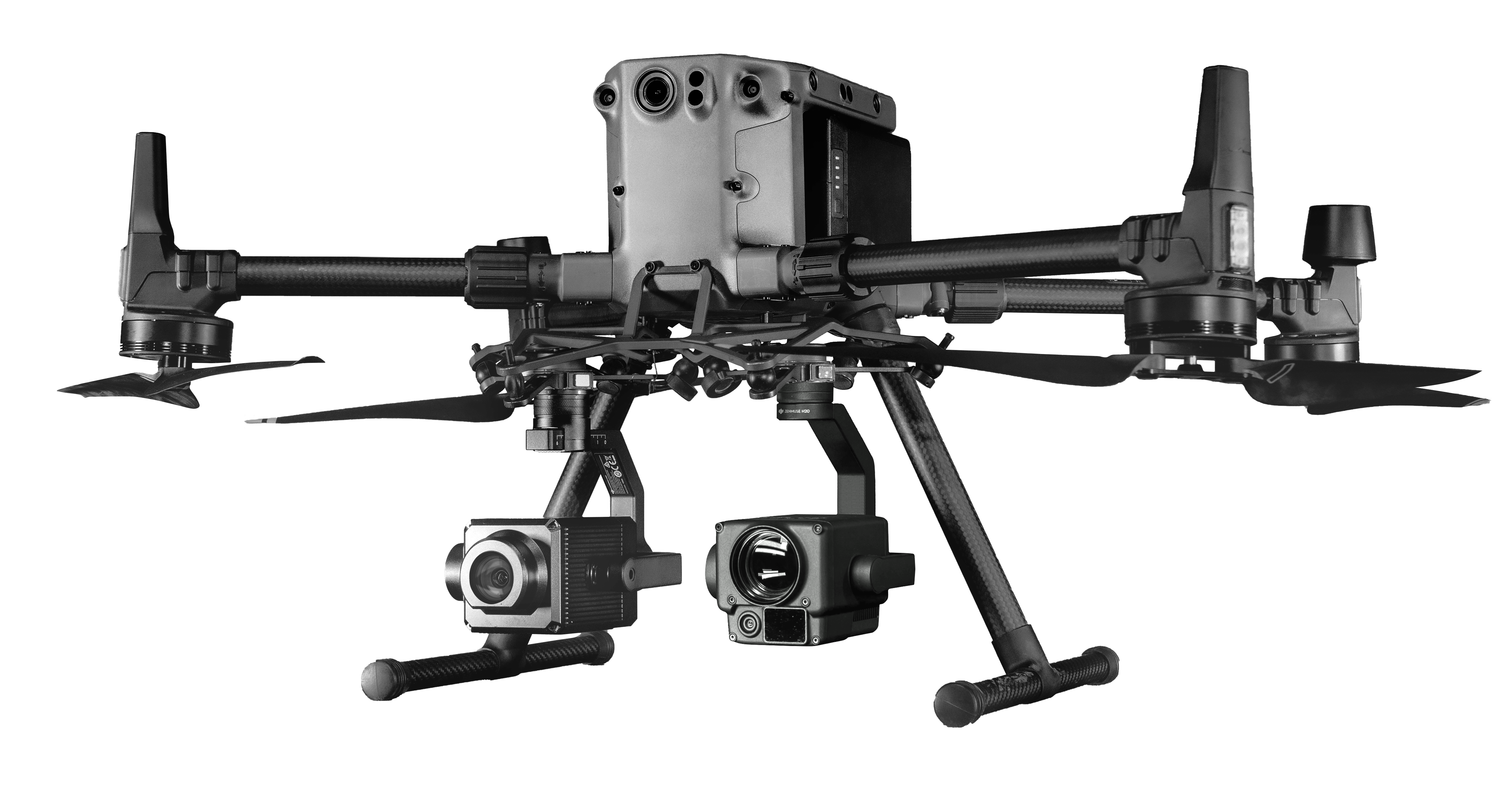 CZI IR10 Infrared Zoom Spotlight<br> fro DJI M300/350