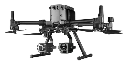 CZI IR10 Infrared Zoom Spotlight<br> fro DJI M300/350