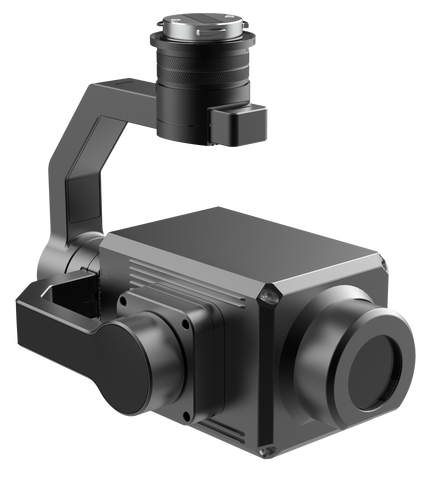 CZI IR10 Infrared Zoom Spotlight<br> fro DJI M300/350