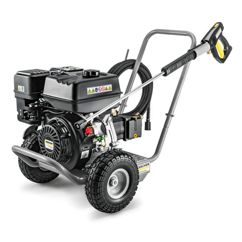 ABZ Karcher 200bar Pressure Washer<br>  Petrol Version