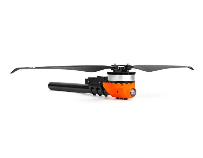 A10L-14S (1 Pair CW/CCW)<br>Standard UAV Propulsion System