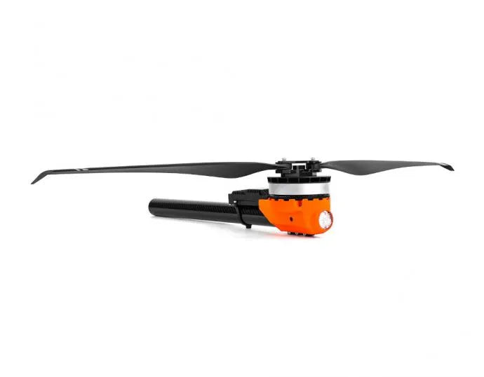 A10-14S (1 Pair CW/CCW)<br>Standard UAV Propulsion System
