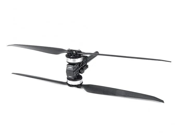X-A12XL-14S<br>Coaxial Propulsion System