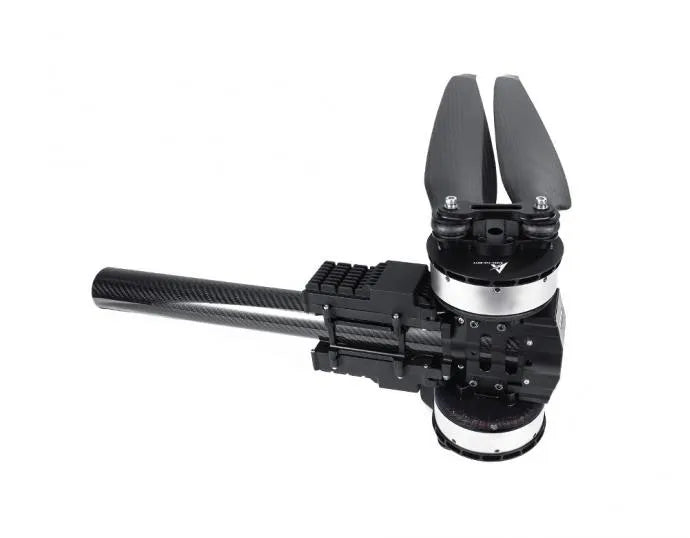 X-A12XL II-14S<br>Coaxial Propulsion System