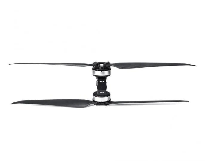 X-A12XL-14S<br>Coaxial Propulsion System