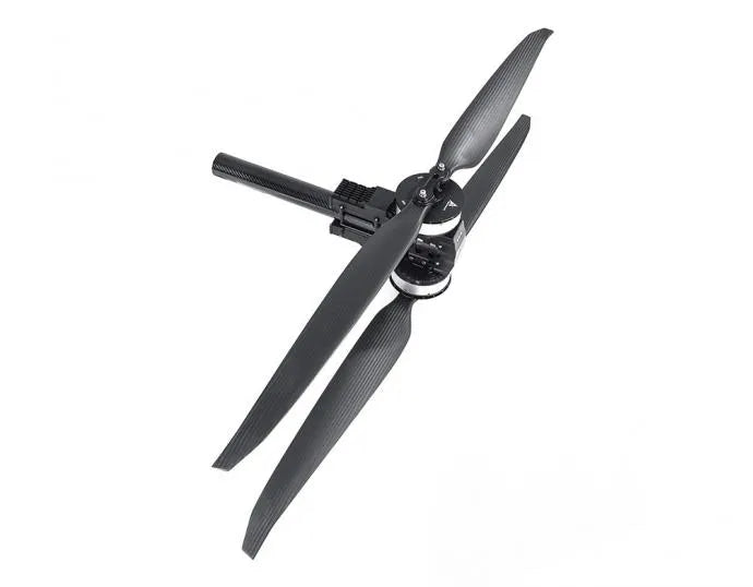 X-A12XL-24S<br>Coaxial Propulsion System