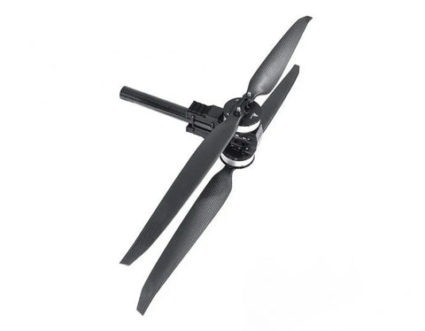 X-A12XL-24S<br>Coaxial Propulsion System