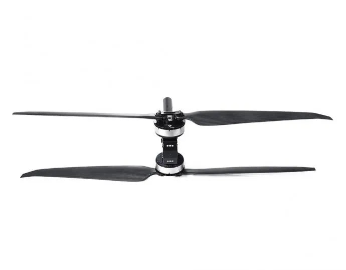 X-A12XL-24S<br>Coaxial Propulsion System