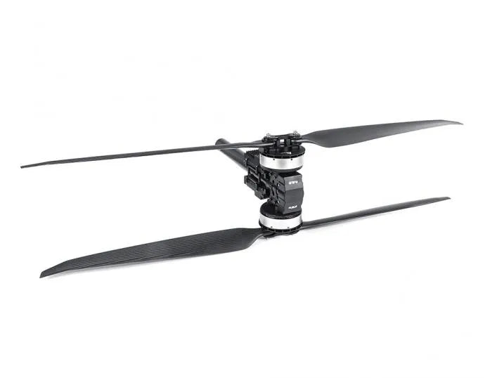 X-A12XL-24S<br>Coaxial Propulsion System