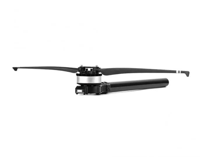 A8-X-14S (1 Pair CW/CCW)<br>Standard UAV Propulsion System