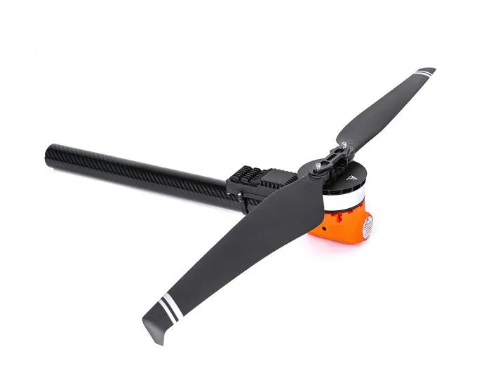 A8-14S (1 Pair CW/CCW)<br>Standard UAV Propulsion System