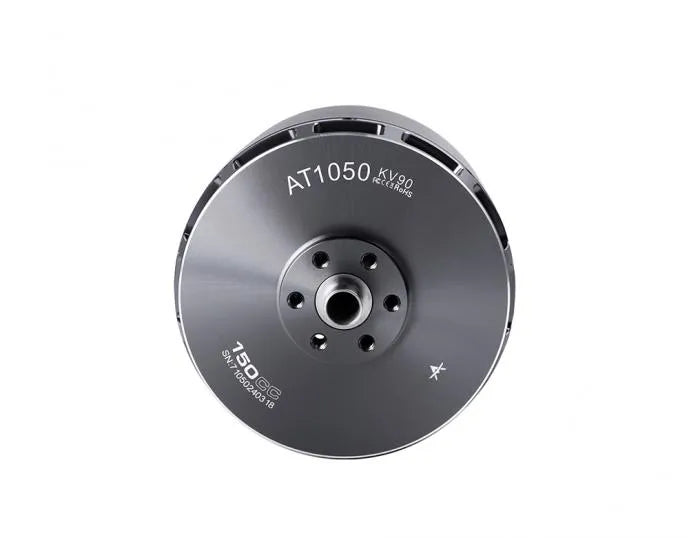 AT1050-150cc Fixed Wing  <br>Long Shaft Motor
