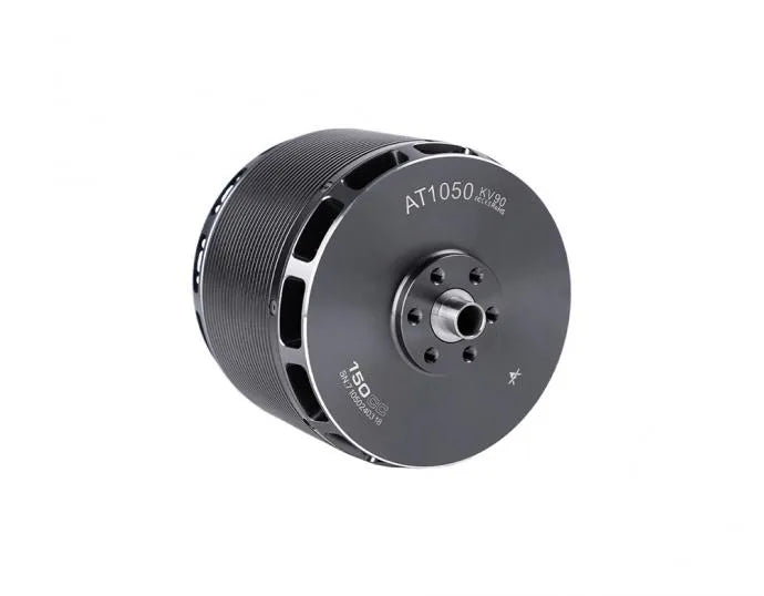 AT1050-150cc Fixed Wing  <br>Long Shaft Motor
