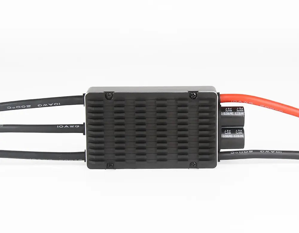 AT 115A 2-14S<br>AT Series ESC
